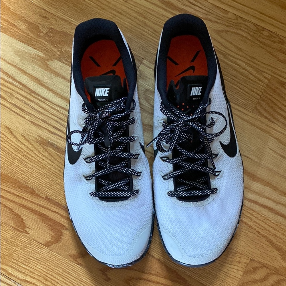 Nike METCON 4 men’s training sneakers, size 11